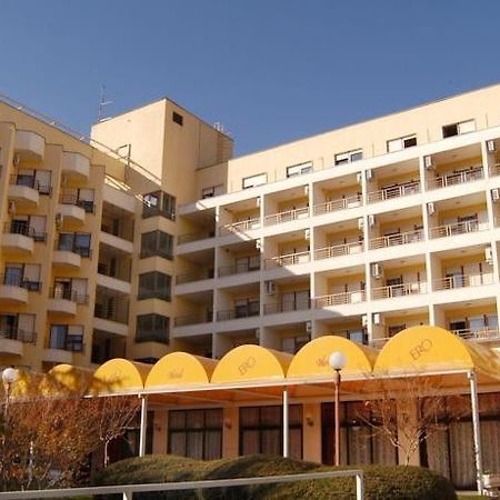 Ero Hotel Mostar Luaran gambar