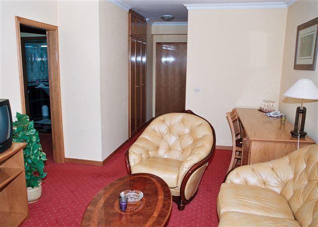 Ero Hotel Mostar Luaran gambar