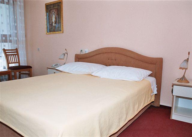 Ero Hotel Mostar Luaran gambar