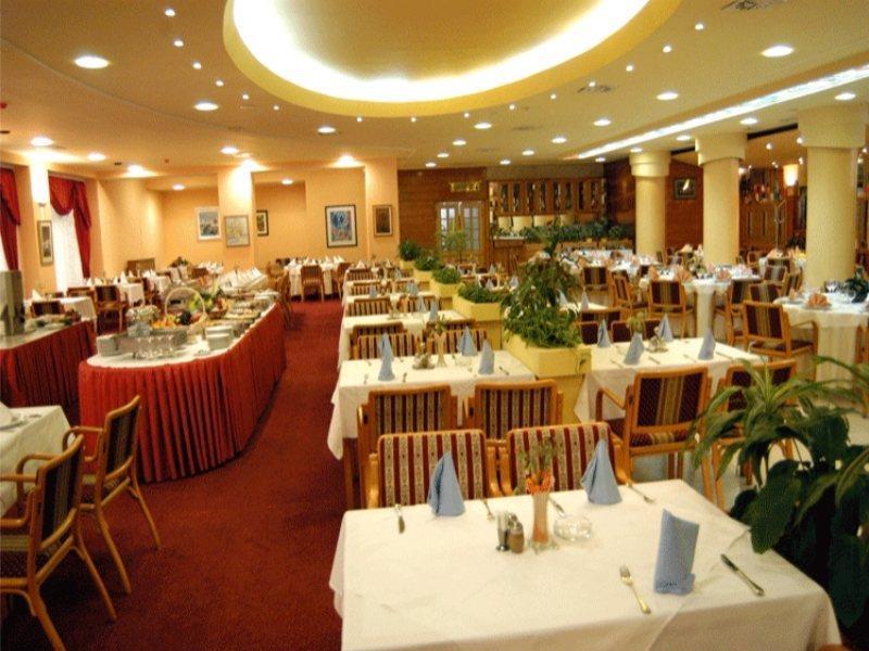 Ero Hotel Mostar Luaran gambar