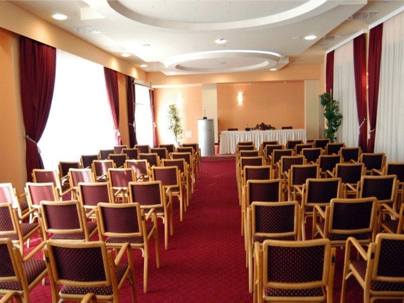 Ero Hotel Mostar Luaran gambar