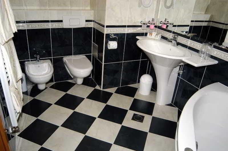 Ero Hotel Mostar Luaran gambar