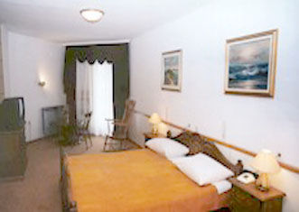 Ero Hotel Mostar Luaran gambar